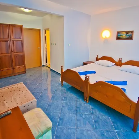 Semesterbostad Sequoia