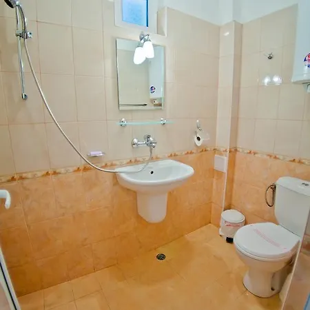 Semesterbostad Sequoia