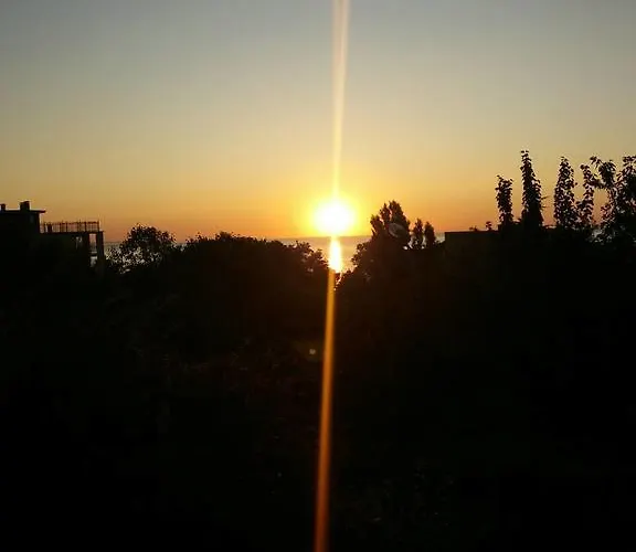 Сasa de vacaciones Sequoia *