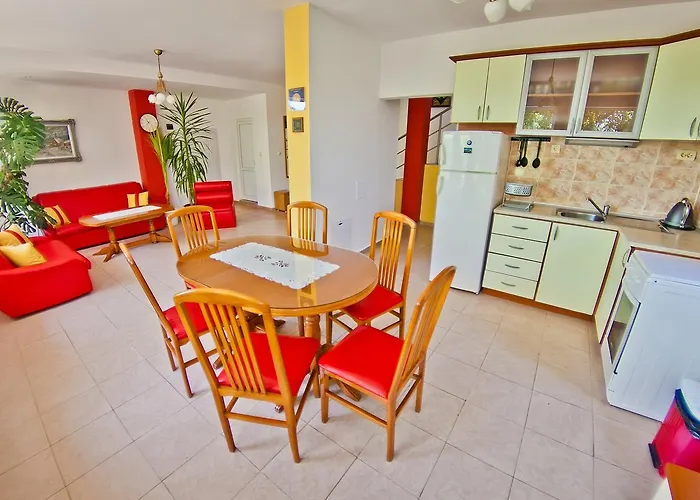 Сasa de vacaciones Sequoia Golden Sands