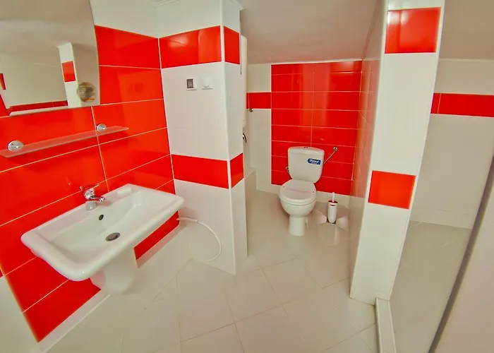 Сasa de vacaciones Sequoia