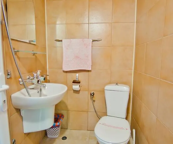 Sequoia * Golden Sands