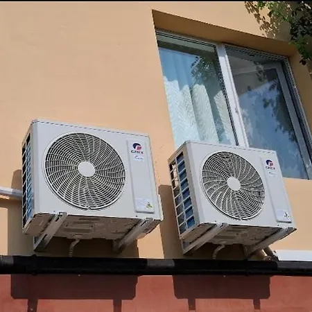 Sequoia Złote Piaski