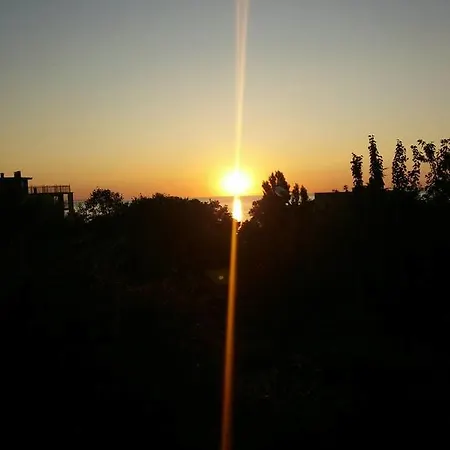 Holiday home Sequoia *