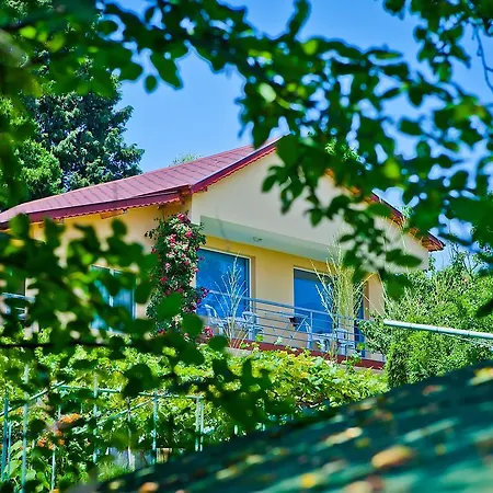 Holiday home Sequoia *