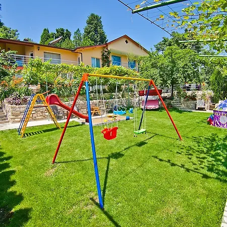 Sequoia Dom wakacyjny *