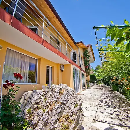 Sequoia Złote Piaski