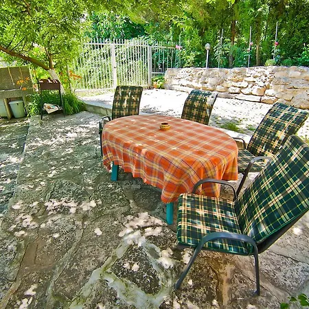 Sequoia Holiday home