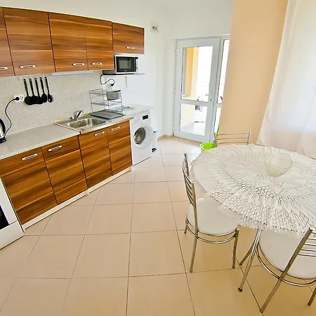 Sequoia Dom wakacyjny *