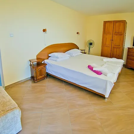 Sequoia Holiday home