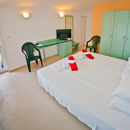 Sequoia Holiday home *