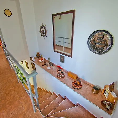 Sequoia Holiday home *