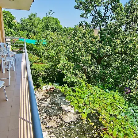 Sequoia Holiday home *