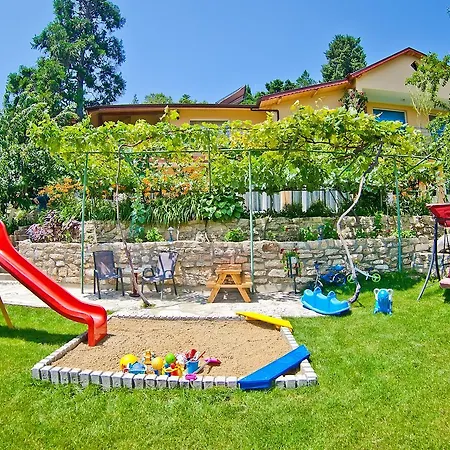 Sequoia Dom wakacyjny