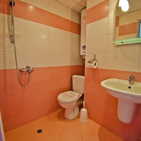 Sequoia Holiday home