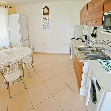 Holiday home Sequoia Golden Sands