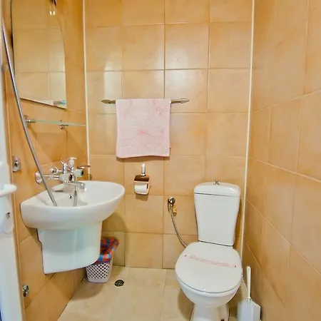 Sequoia * Złote Piaski