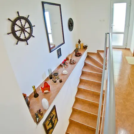 Holiday home Sequoia *