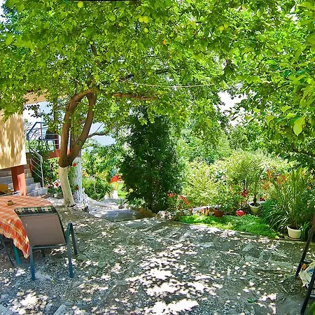 Holiday home Sequoia