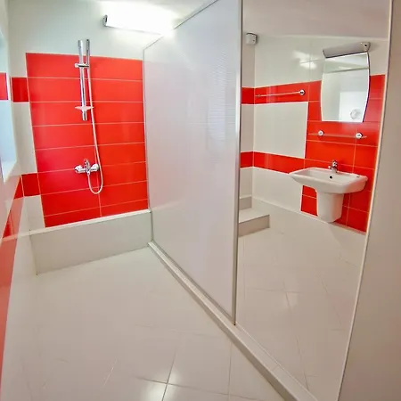 Holiday home Sequoia