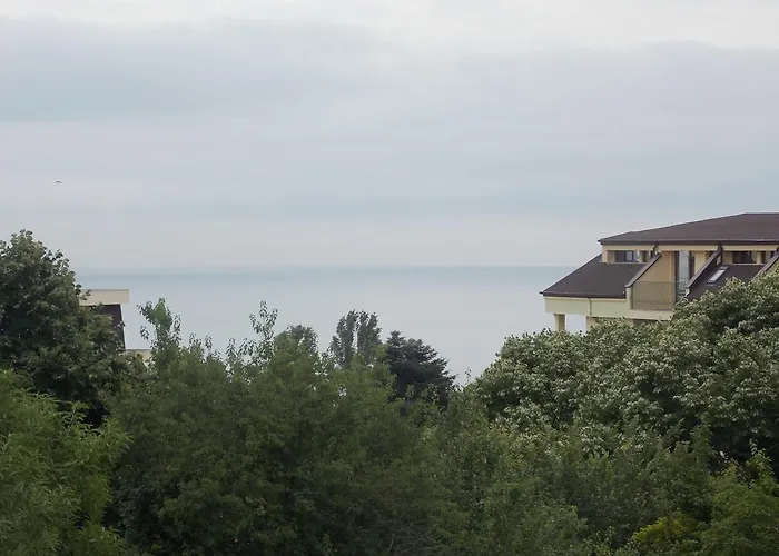 Casa vacanze Sequoia Golden Sands