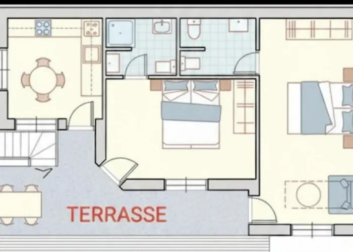 Sequoia Casa vacanze *