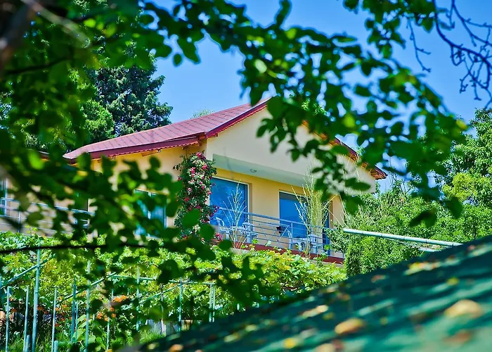 Casa vacanze Sequoia *