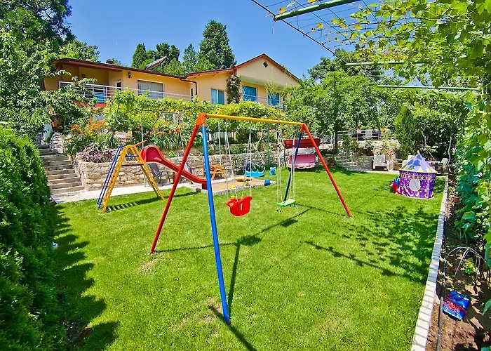 Sequoia Casa vacanze *