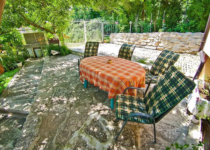 Sequoia Casa vacanze