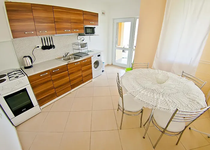 Sequoia Casa vacanze *