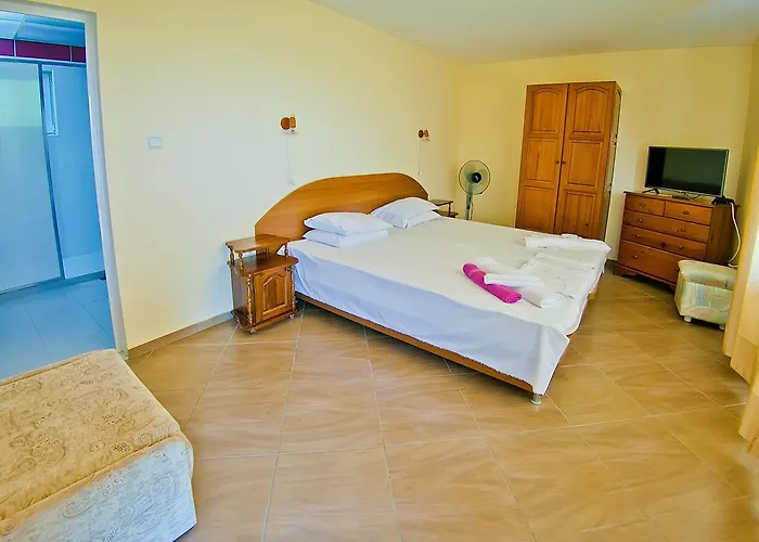 Sequoia Casa vacanze