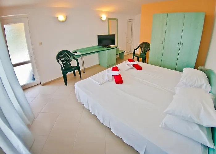 Sequoia Casa vacanze *