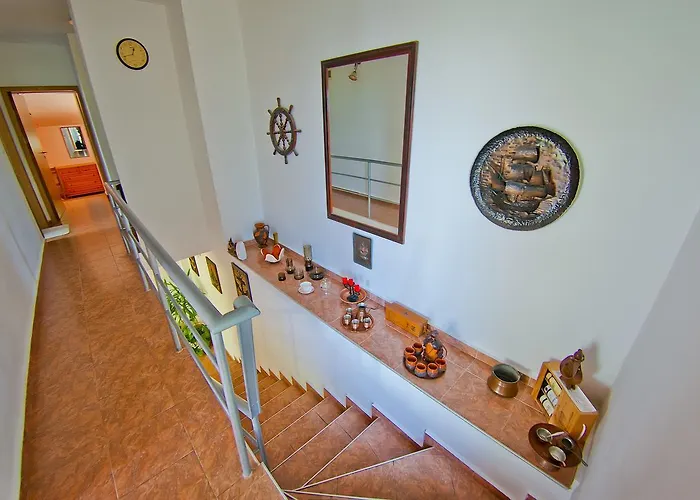 Sequoia Casa vacanze *