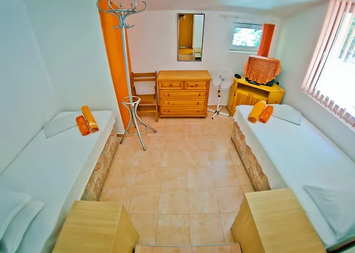 Casa vacanze Sequoia