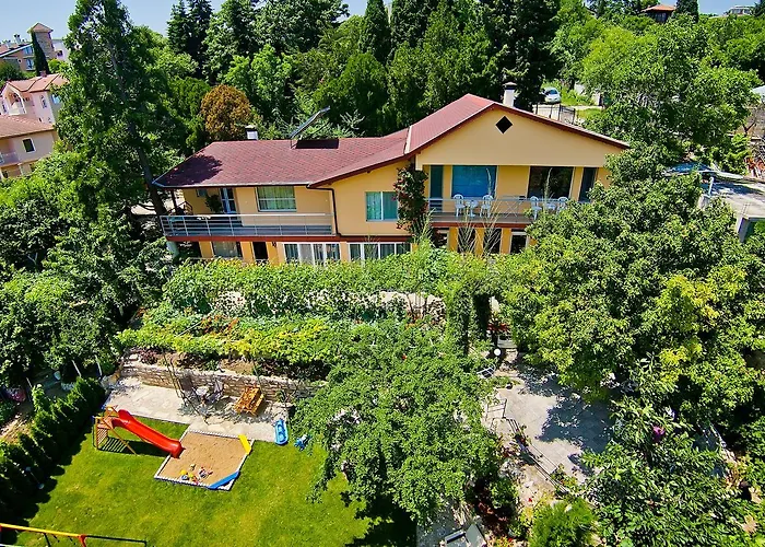 Casa vacanze Sequoia *