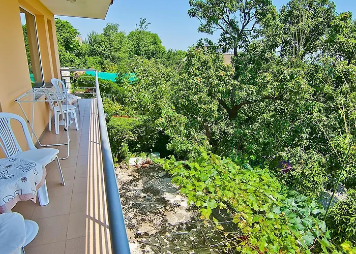 Sequoia Casa vacanze *