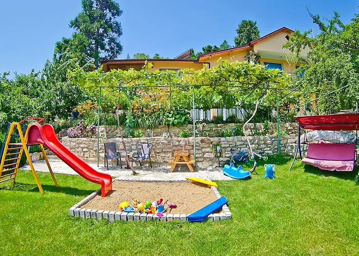 Sequoia Casa vacanze