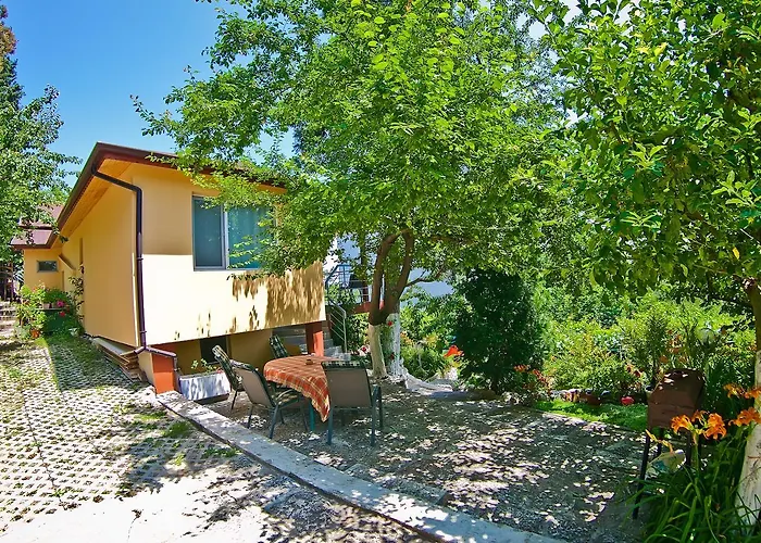 Casa vacanze Sequoia