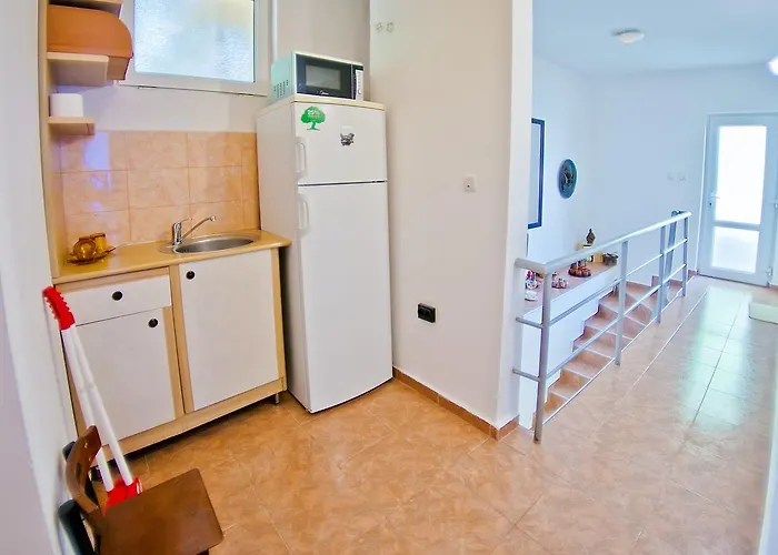 Casa vacanze Sequoia *