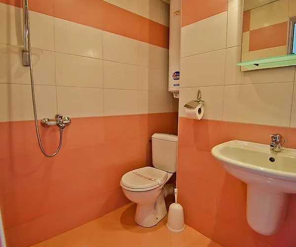 Sequoia Casa vacanze