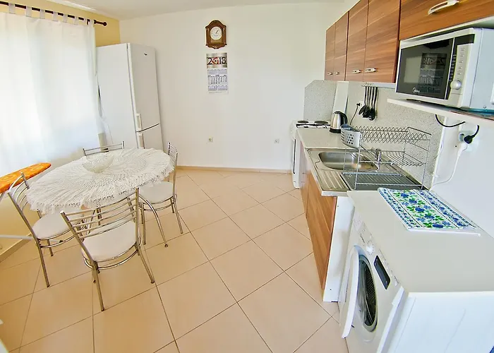 Casa vacanze Sequoia Golden Sands