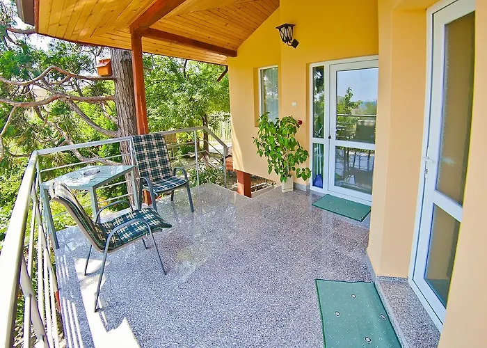 Casa vacanze Sequoia *