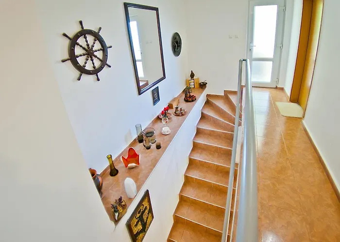 Casa vacanze Sequoia *