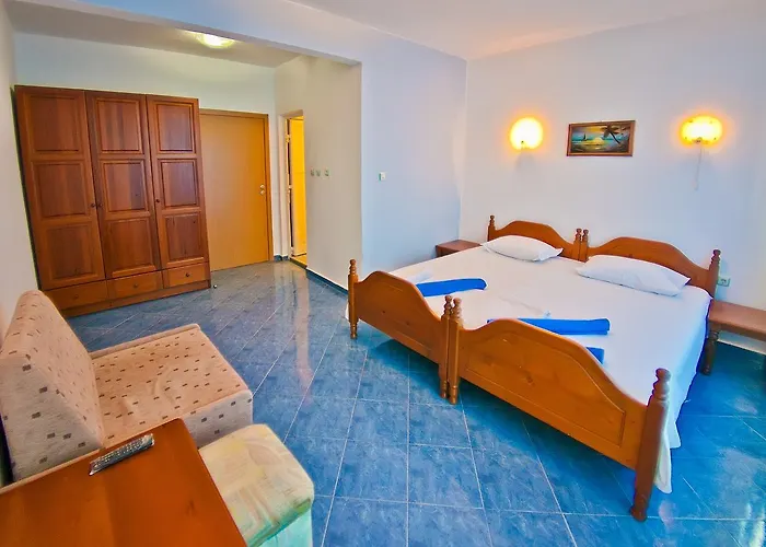 Casa vacanze Sequoia