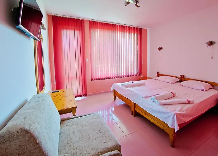 Casa vacanze Sequoia Golden Sands