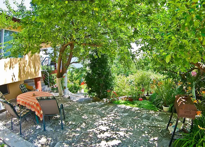 Casa vacanze Sequoia