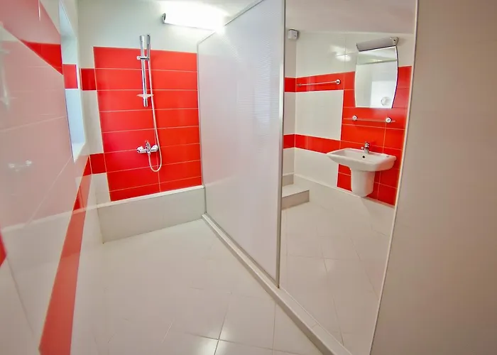 Casa vacanze Sequoia