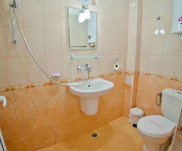 Casa vacanze Sequoia