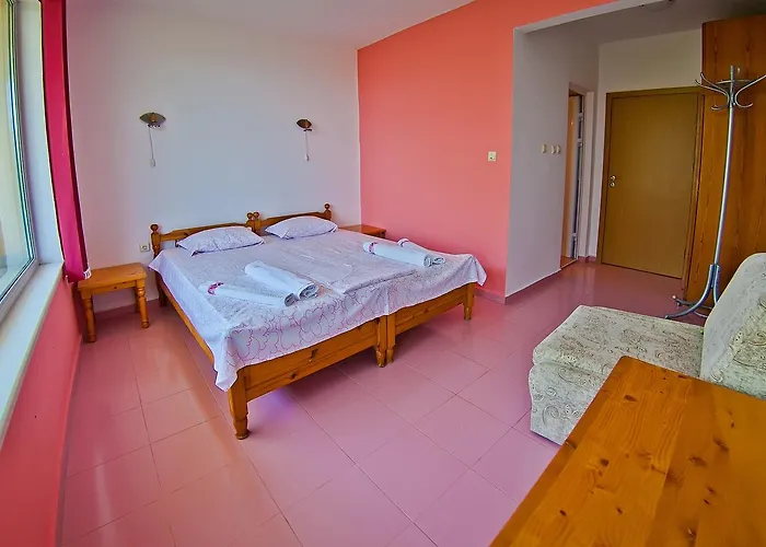 Casa vacanze Sequoia